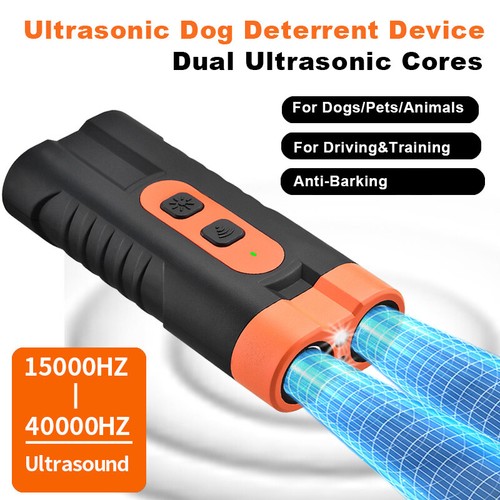 Ultrasonic dog repeller anti - dog,
