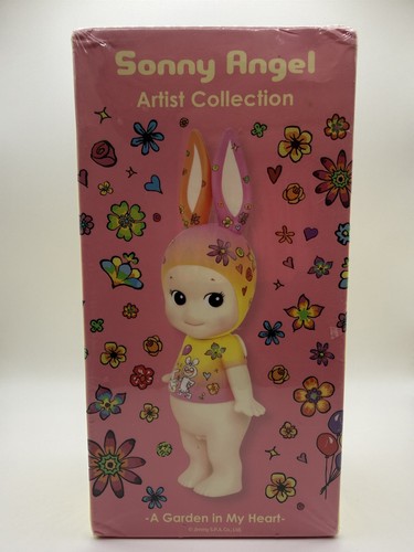 Sonny angel artist collection - artist,