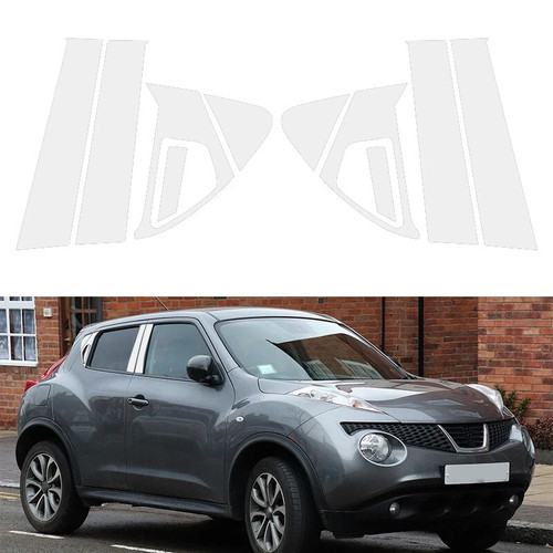Fit for nissan juke 17 - nissan,