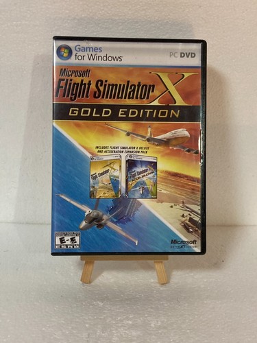 Microsoft flight simulator - microsoft,