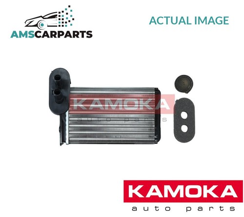 Heater radiator exchanger - heater, lhd