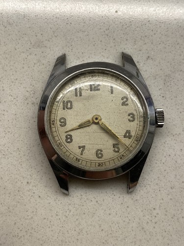 Vintage mens tevo suisse - vintage,