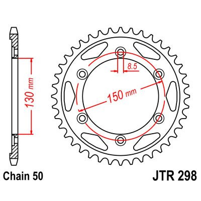 4730 ring transmission rear - transmission,,