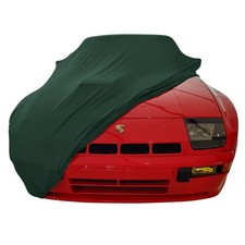 Indoor car cover fits Porsche