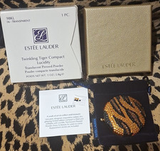 ESTEE LAUDER Rare TWINKLING