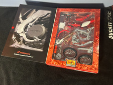 New-Ray Models Honda CRF450R 1:12 Scale Assembly Line Series Kit NOS