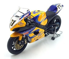 Minichamps 1/12 Scale 122