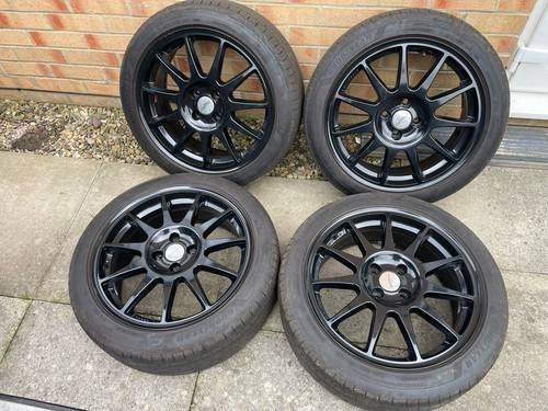Speedline turini 4x100 - turini,
