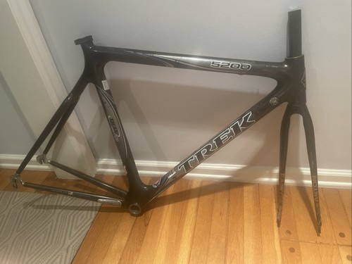 Trek 5200 oclv carbon - 5200,