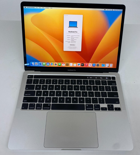 Apple macbook pro a2251 - pro,