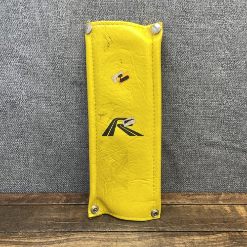 Vintage raleigh stem pad - vintage,