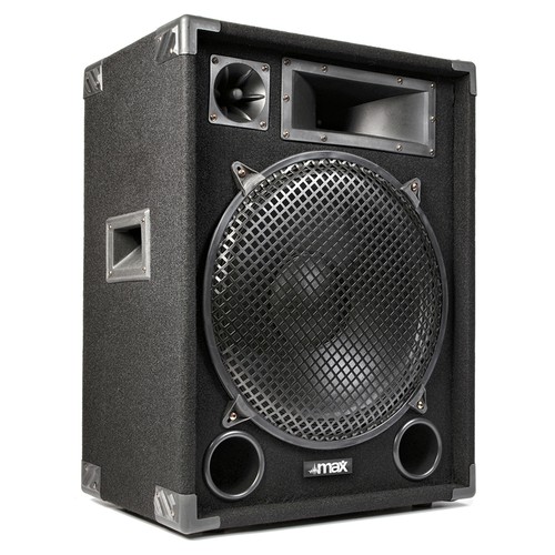 Max sp15 speaker 1000w - sp15, 15"