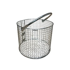 KUROMA Commercial Table Top CHICKEN Pressure Fryer BASKET Takeaway