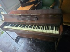 Kemble Minx Minature Upright