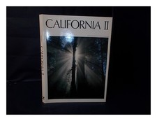 Muench, David California II / Photography, David Muench ; Text, Don Pike 1977 Fi