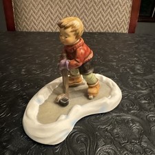 Hummel Goebel “Let’s Take