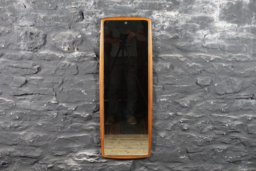 Vintage mid century teak - mid,