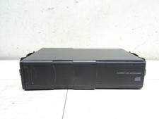 FORD MONDEO MK4 ALPINE SAT NAV