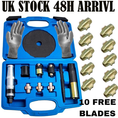 Universal master locking - universal,