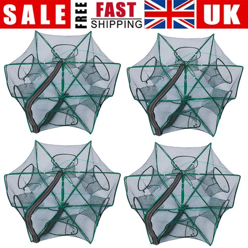 Holes foldable fishing - holes, net
