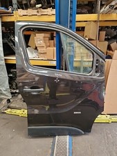 Front Door VAUXHALL VIVARO