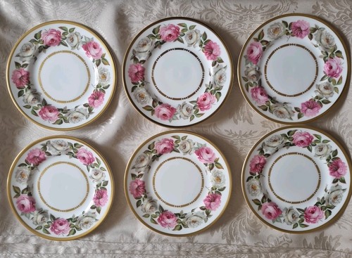 Royal worcester - worcester, garden
