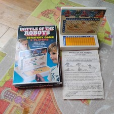 Vintage Tomland-Battle of the