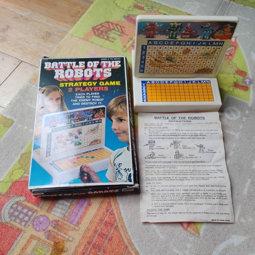 Vintage tomland battle - vintage, of