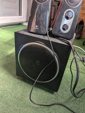 Logitech Z523 2.1 Speaker