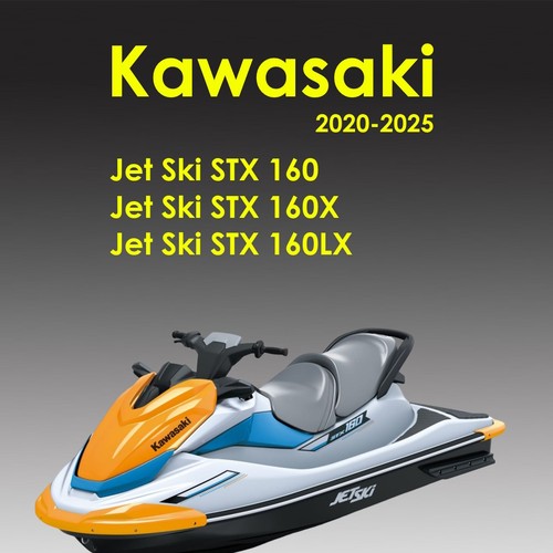 2020 2025 kawasaki jet - kawasaki,