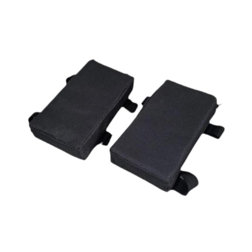Shoulder pad for hack squat - shoulder,