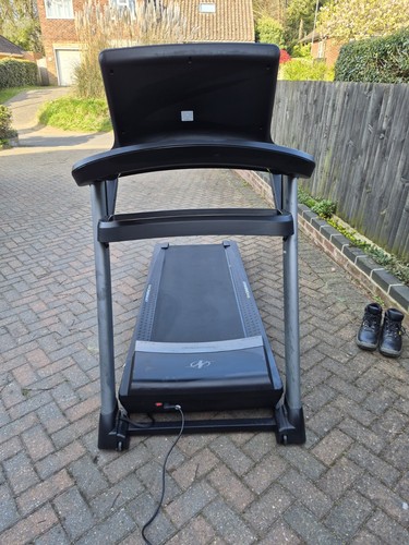 Nordictrack series 5s - nordictrack, t
