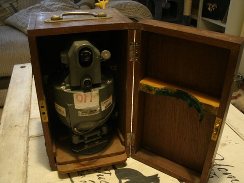 Hilger watts vintage - hilger, &