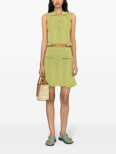 Sandro Paris Women's Green