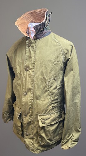 Barbour bedale slim - bedale, line
