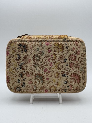 Vintage travel aire floral - vintage,