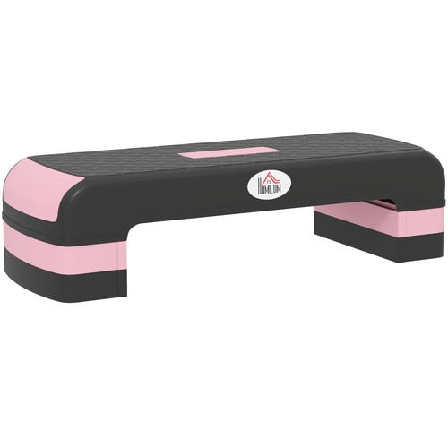 Homcom aerobic step - homcom,