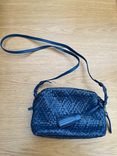Massimo dutti blue - massimo,
