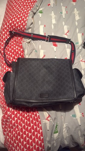 Large gucci baby - baby, bag