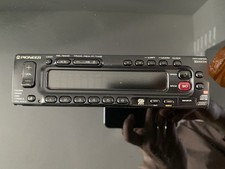Pioneer keh m9100 car radio - m9100,
