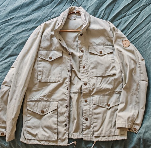 Fjallraven mens beige - mens,
