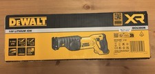 Dewalt DCS380N 18V Reciprocating Saw