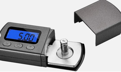 Digital lcd cartridge - lcd,