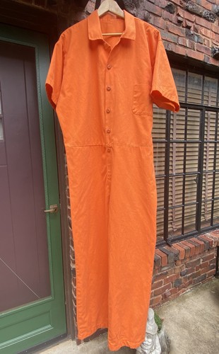 Authentic used unicor prison - authentic,
