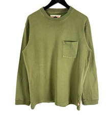 Finisterre Jumper Mens Medium