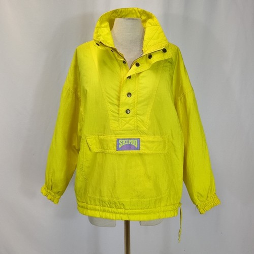 Ski pro staff vintage - staff, jacket