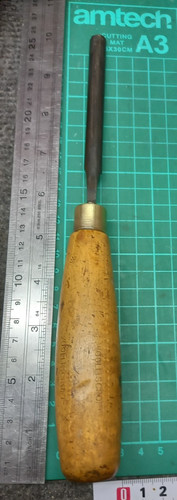 Antique ward payne ltd - ward, &