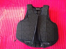 Racesafe Body Protector