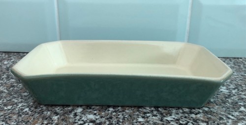 Denby manor green shaped - denby,