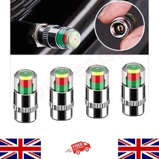 4 PCS SET 36PSI CAR TIRE TYRE